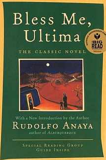 bless me ultima audiobook free download