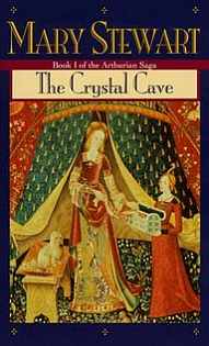 The Crystal Cave by Mary Stewart Online Summary Study Guide
