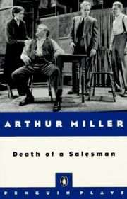 Death of a Salesman by Arthur Miller Online Summary Study Guide