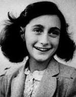 The diary of anne frank book report