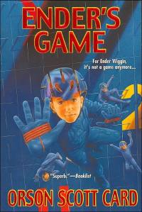 Ender's Game Free Online Summary Study Guide Orson Scott Card