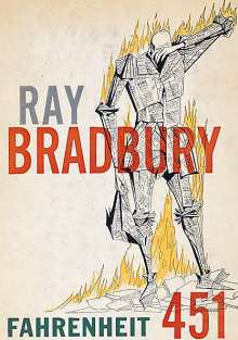 Fahrenheit 451 by Ray Bradbury Online Summary Study Guide
