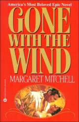 Gone With the Wind by Margaret Mitchell Online Summary Study Guide