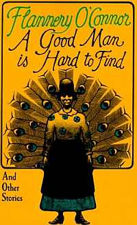 A Good Man Is Hard To Find by Flannery O'Connor Online Summary Study Guide
