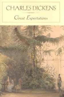 Great Expectations by Charles Dickens Online Summary Study Guide