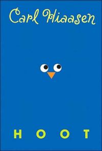 Hoot by Carl Hiaasen Online Summary Study Guide