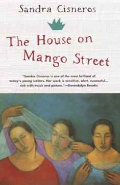 The House on Mango Street Free Online Summary Study Guide Sandra Cisneros