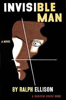 Invisible Man by Ralph Ellison Online Summary Study Guide