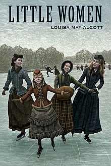 Little Women by Louisa May Alcott Online Summary Study Guide