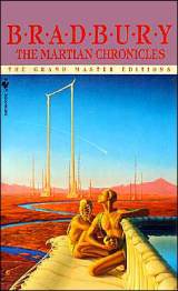 The Martian Chronicles by Ray Bradbury Online Summary