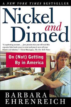 nickled and dimed