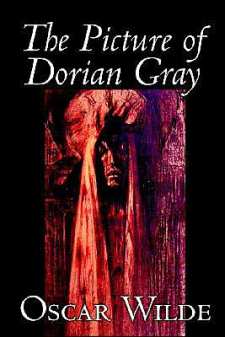 picture of dorian gray  sparknotes