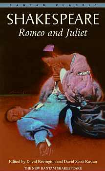 Romeo and Juliet by William Shakespeare Online Summary Study Guide