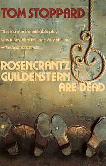 Rosencrantz and Guildenstern Are Dead by Tom Stoppard Online Summary Study Guide