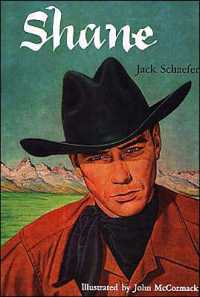 Shane Free Online Summary Study Guide Jack Schaefer