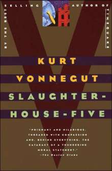 Slaughterhouse - Five Free Online Summary Study Guide Kurt Vonnegut Jr.