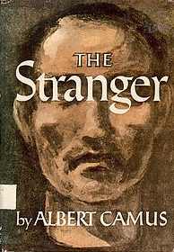 The Stranger by Albert Camus Free Online Summary Study Guide