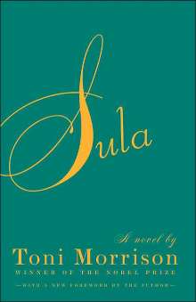Sula Free Online Summary Study Guide Toni Morrison