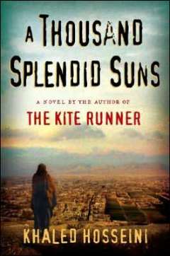 A Thousand Splendid Suns Quotes By Khaled.