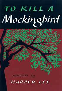 To Kill A Mockingbird by