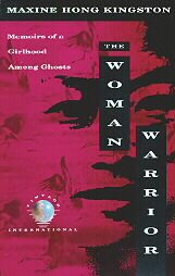 The Woman Warrior by Maxine Hong Kingston Online Summary Study Guide