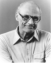 Arthur Miller-Death of a Salesman Free Study Guide/Notes/Summary