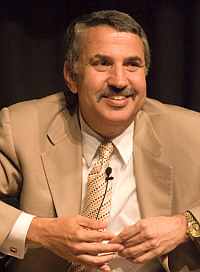 Thomas L. Friedman - The World is Flat Free Study Guide/Notes/Summary