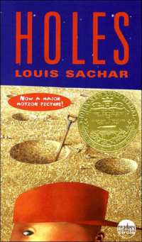 Free Study Guide for Holes by Louis Sachar